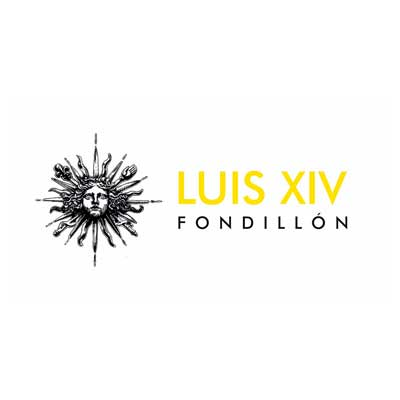 Luis XIV Fondillón
