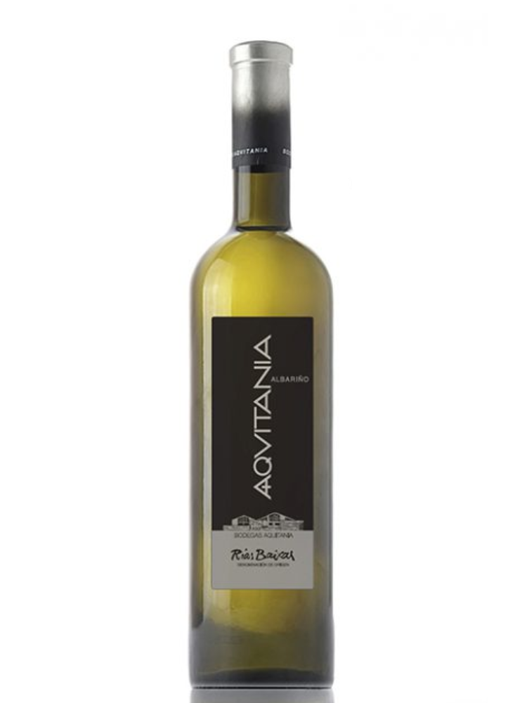 Aquitania Albariño
