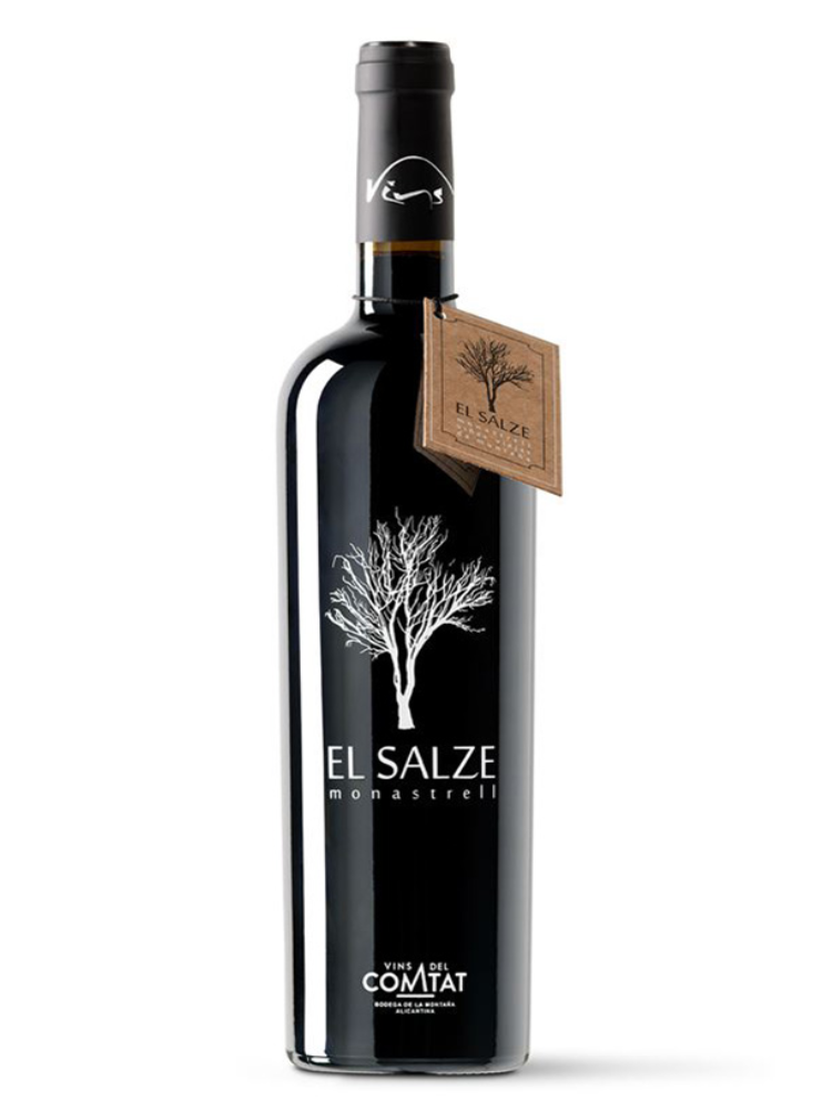 El Salze Monastrell