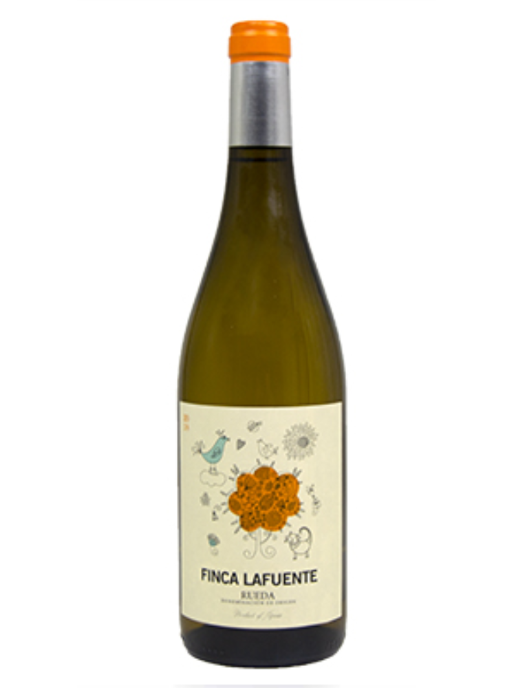 Finca Lafuente Verdejo