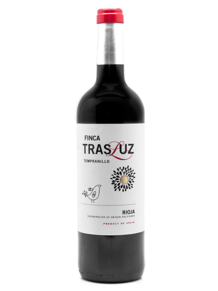 Finca Trasluz Crianza
