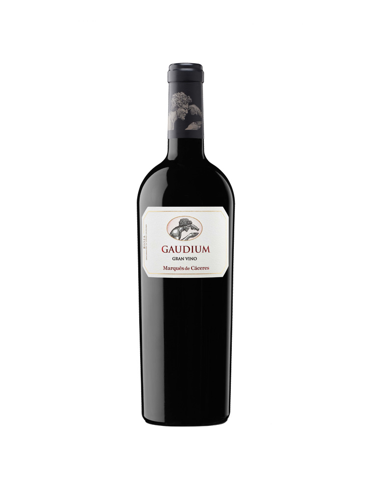 Gaudium Gran Vino