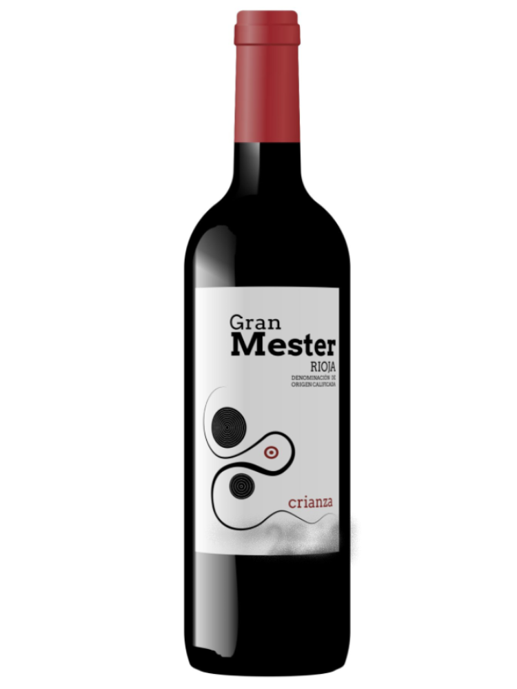 Gran Mester Crianza