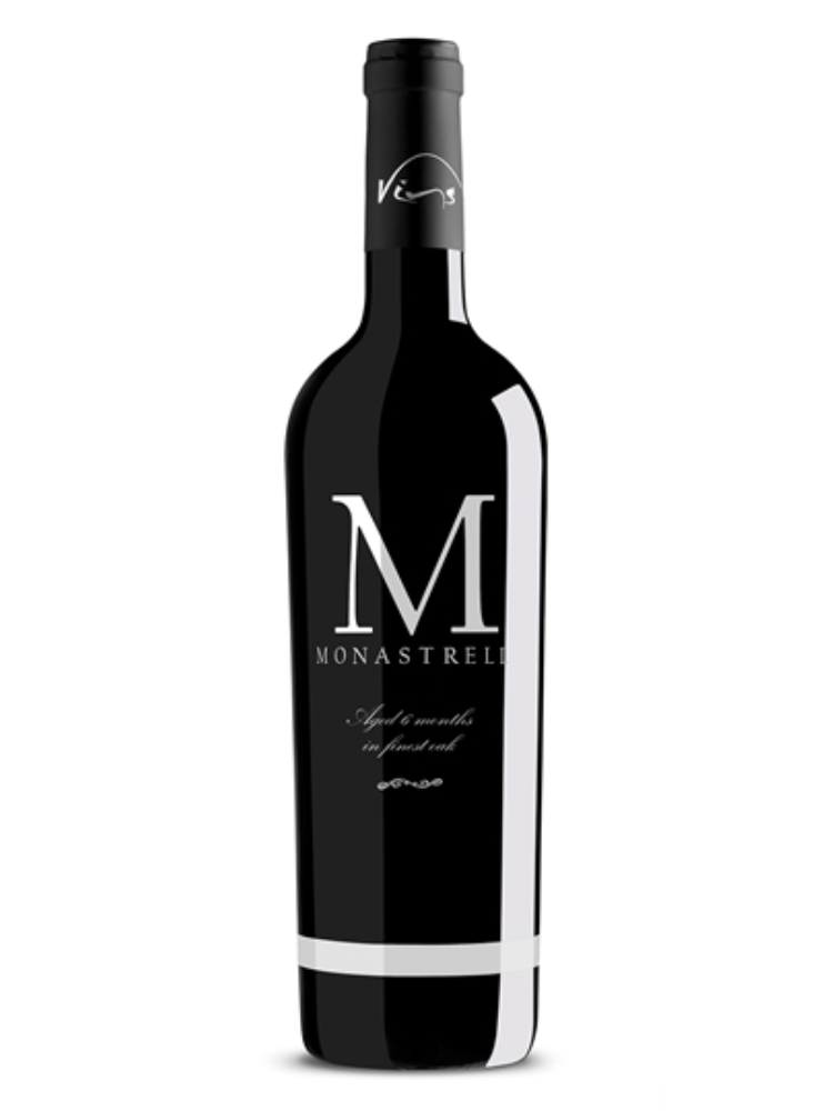 M Monastrell