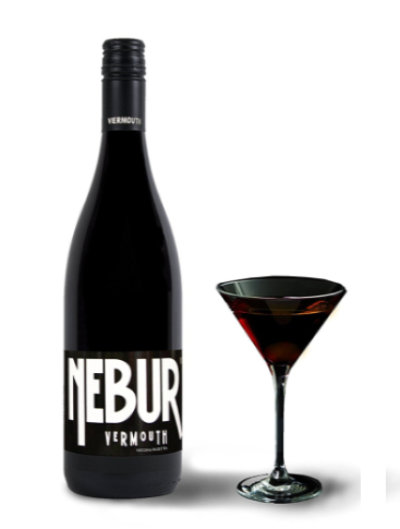 Nebur Vermouth