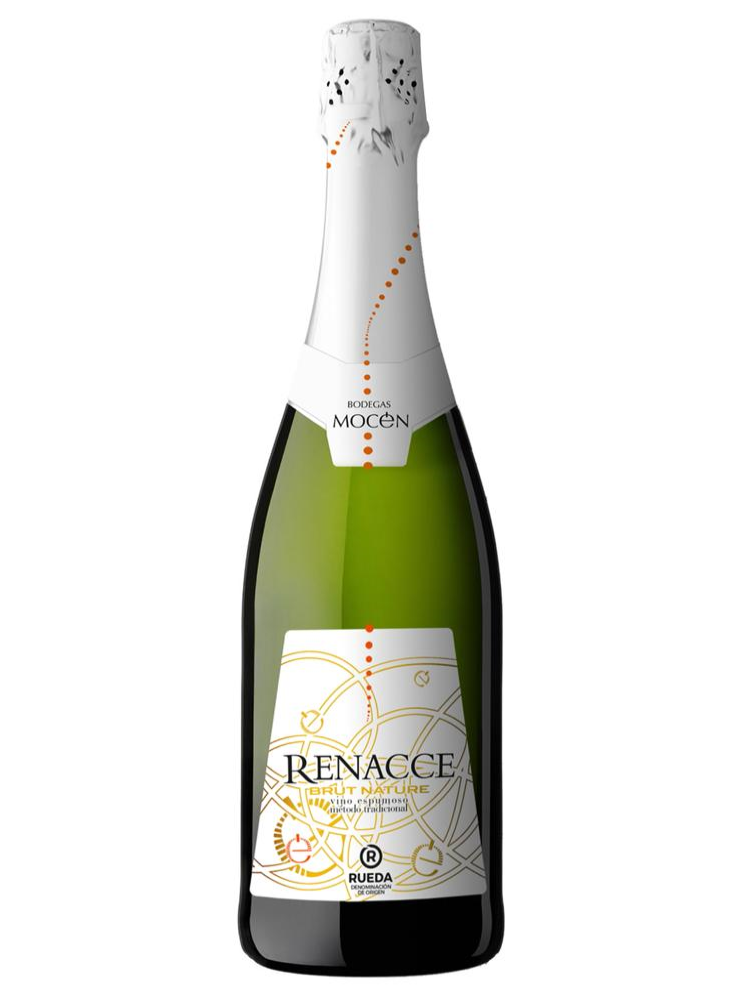 Renacce Espumoso