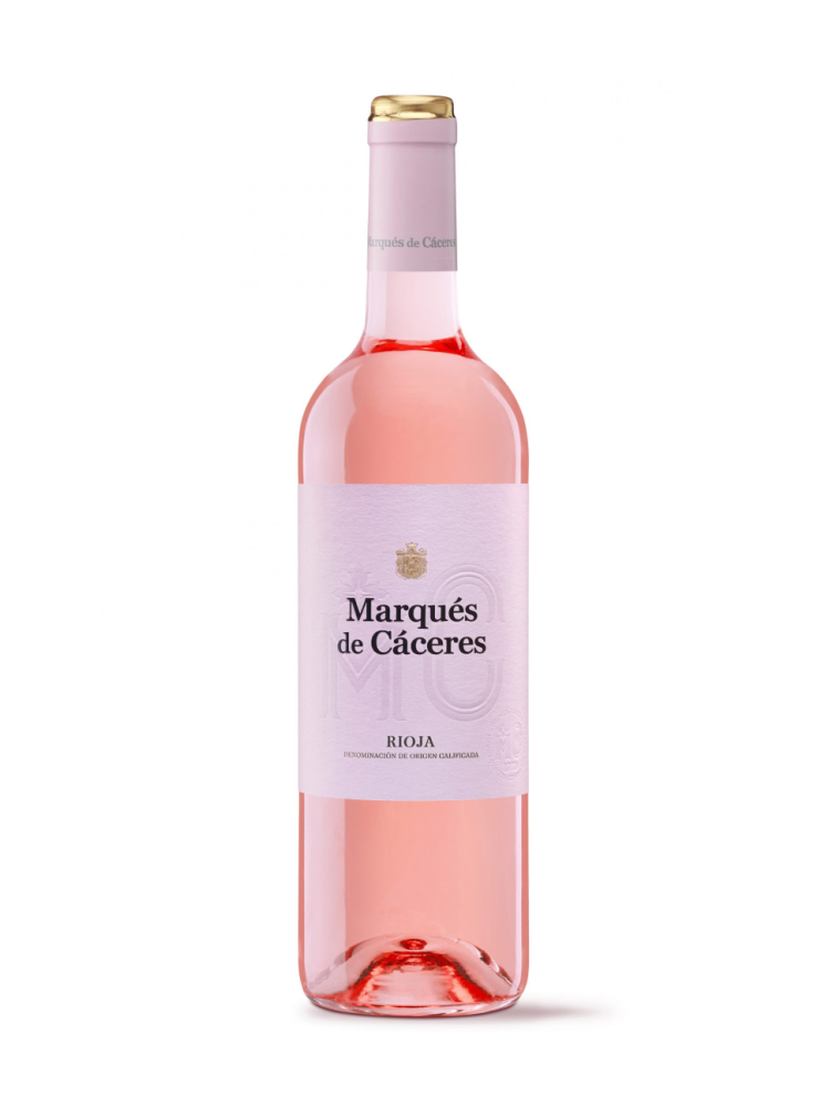 Marqués de Cáceres Rosado