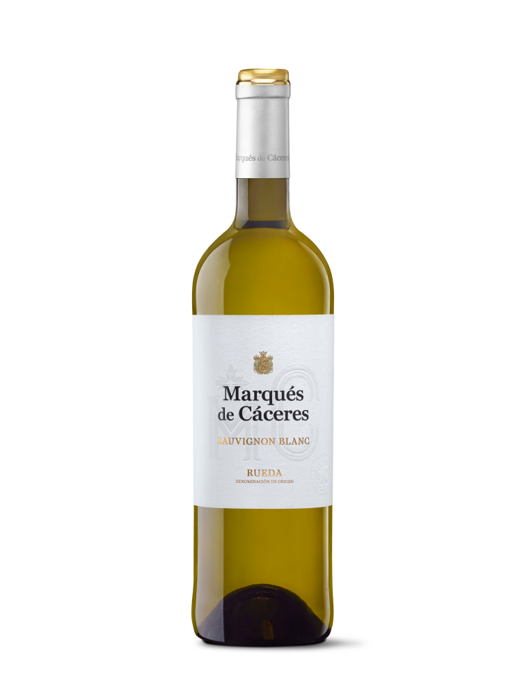 Marqués de Cáceres Sauvignon Blanc