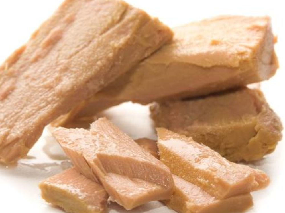 Conservas de Pescado