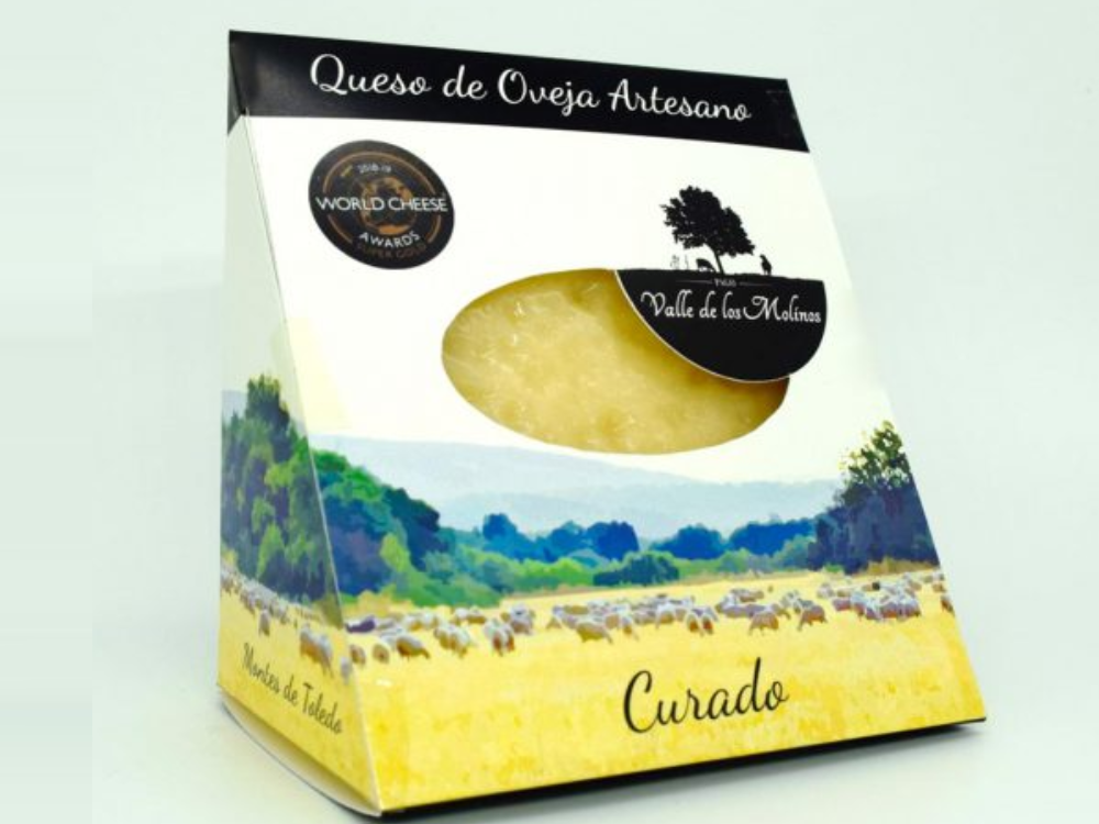 Estuches individuales