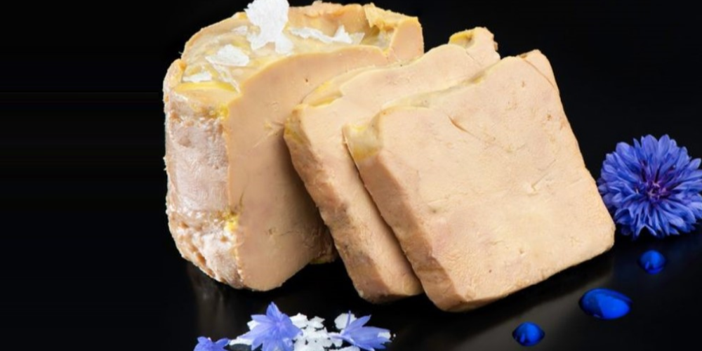 Foie Gras Entero Micuit