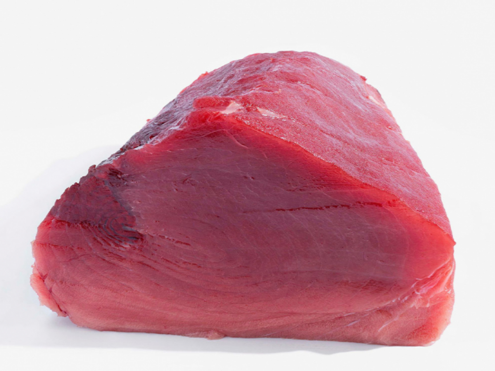 Lomo de Atún Rojo Salvaje de Almadraba