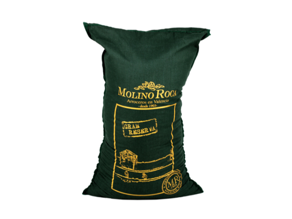 Arroz Dinamita Gran Reserva