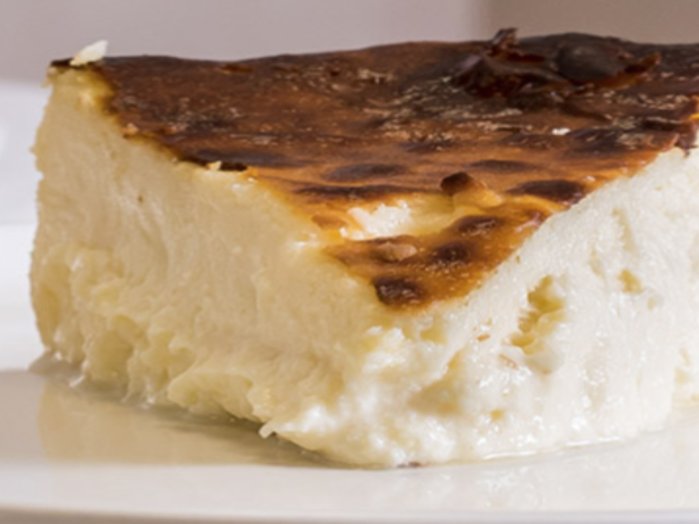 Cheese Cake