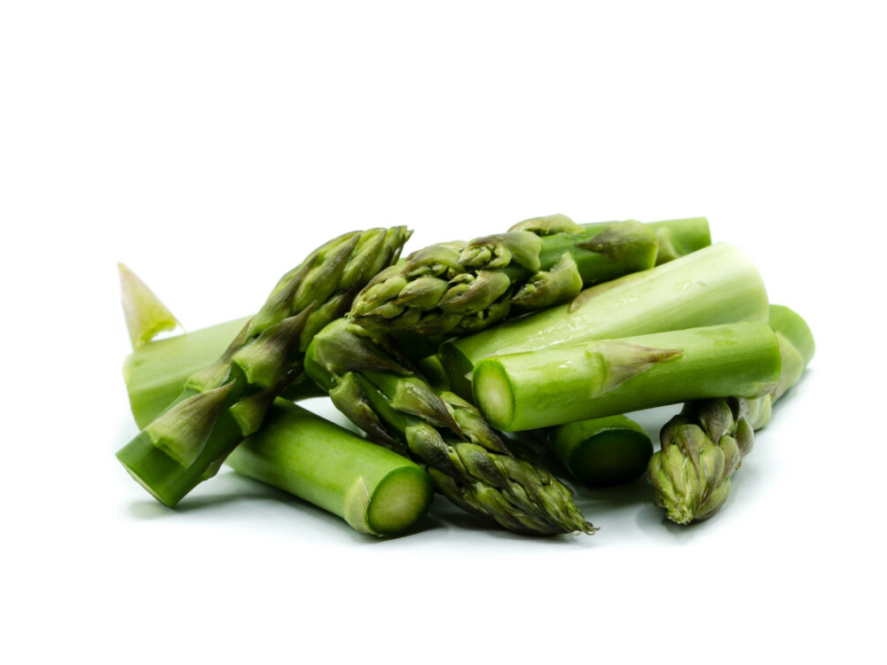 Vegetales Congelados