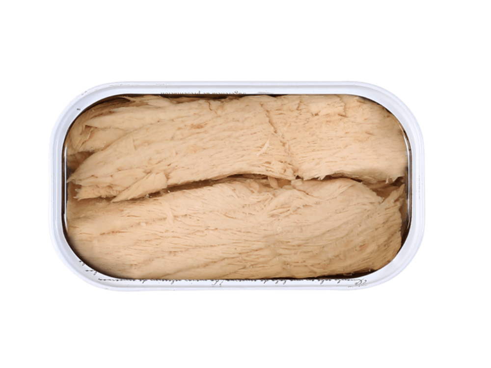 Ventresca Fresca de Bonito del Norte